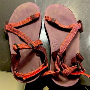 Xero Sandals